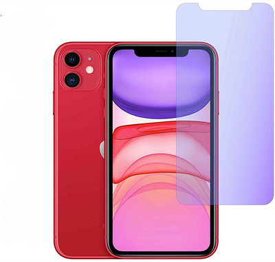 Imperium Tempered Glass Guard for Apple Iphone 11(Pack of 1)