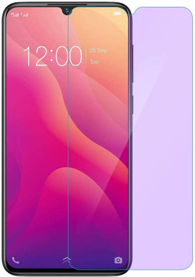 Imperium Tempered Glass Guard for Vivo V11 (Anti-Blue Light Tempered Glass)(Pack of 1)