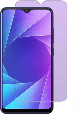 Imperium Tempered Glass Guard for Vivo Y91 (Anti-Blue Light Tempered Glass)(Pack of 1)