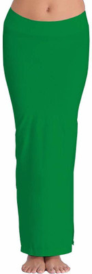 HOPZ HG-SS-Green-M Polyester Petticoat(M)