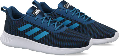 ADIDAS Throb Walking Shoes For MenBlue