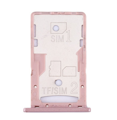 Spares4ever Sim Card Tray(Compatible With Xiaomi Redmi 4A)
