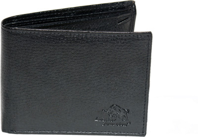 75% OFF on Leather Junction Men Casual, Formal Black Artificial Leather Wallet(3 Card Slots) 75% OFF on Leather Junction Men Casual, Formal Black Artificial Leather Wallet(3 Card Slots)
