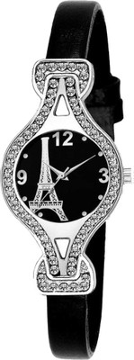 Tixon 104 Analog Watch  - For Girls