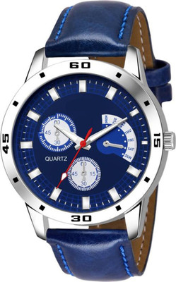 Blue Pearl MW107 Analog Watch  - For Men