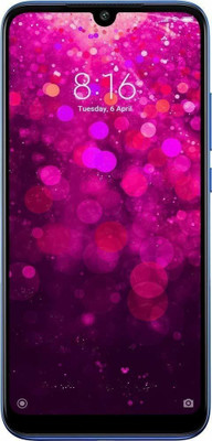 (Refurbished) Mi Redmi Y3 (Elegant Blue, 32 GB)(3 GB RAM)