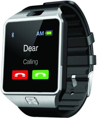 Paradox DZ09 Premium Smartwatch Bluetooth Support P114 Smartwatch(Yes Strap, Free Size)