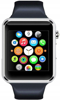 Smartwatch deals a1 negro