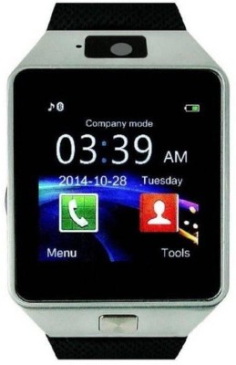 Paradox DZ09 Premium Smartwatch Bluetooth Support P177 Smartwatch(Yes Strap, Free Size)