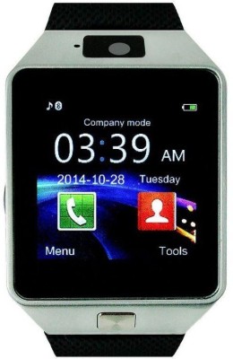Paradox DZ09 Premium Smartwatch Bluetooth Support P57 Smartwatch(Yes Strap, Free Size)