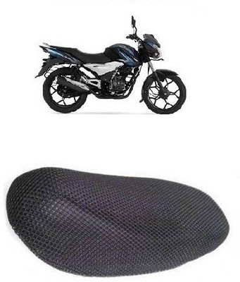 RC Shoppers rc-shoppers-05 Single Bike Seat Cover For Bajaj Discover 125 DTS-i