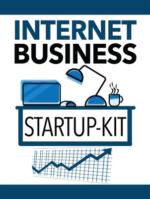 Internet Business Startup Kit Advanced(English, Paperback, Gopal Rauth)