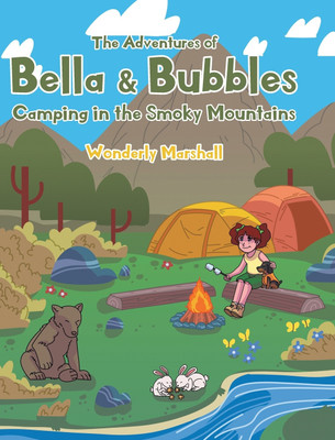 The Adventures of Bella and Bubbles(English, Hardcover, Marshall Wonderly)