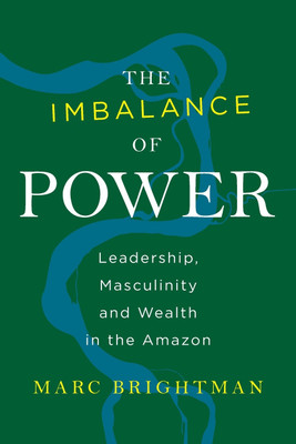 The Imbalance of Power(English, Paperback, Brightman Marc)