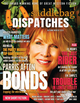 Saddlebag Dispatches-Autumn/Winter 2019(English, Paperback, unknown)