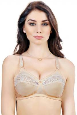 Groversons Paris Beauty by GROVERSONS PARIS BEAUTY Women T-Shirt Non Padded  Bra - Price History