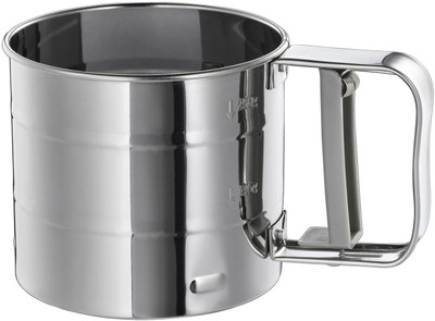 IKEA Idealisk Strainer(Steel Pack of 1)