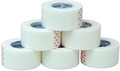 Smart Care H-53 First Aid Tape(Pack of 1)