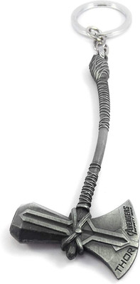 gtrp Avengers Infinity War Th Key Chain