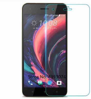 Rockjon Impossible Screen Guard for Htc Desire 10 Pro(Pack of 1)