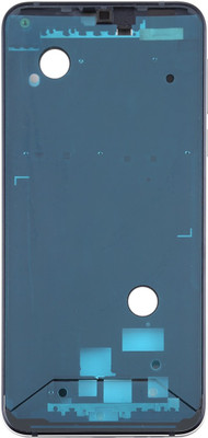 Spares4ever Nokia 7.1 Front Panel(Black)