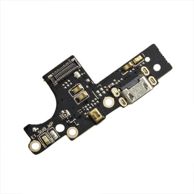 SPAREWARE NK3 CD6T NOKIA 3 Charging Connector Flex cable