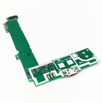 SPAREWARE FCDFR4 NOKIA LUMIA 535 Charging Connector Flex cable