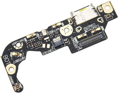 SPAREWARE RFTDS5 ASUS ZENFONE 3 Charging Connector Flex cable