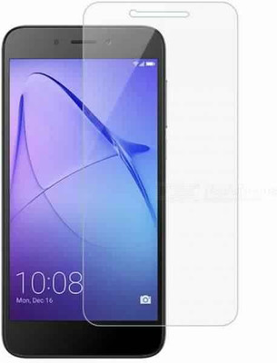 DVTECH Impossible Screen Guard for Honor 6A(Pack of 1)