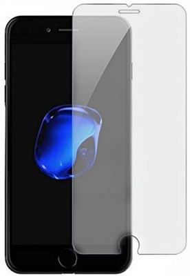 Imperium Tempered Glass Guard for Apple iPhone 7 Plus, Apple iPhone 8 Plus (Matte/Anti-Scratch Tempered Glass)(Pack of 1)