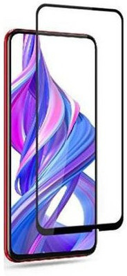 INSTYLE Tempered Glass Guard for Honor 9x(Pack of 1)