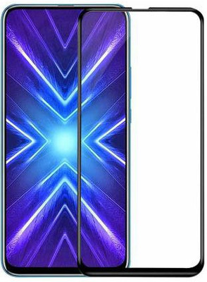 INSTYLE Tempered Glass Guard for Honor 9x(Pack of 1)