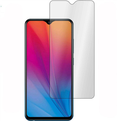 Imperium Tempered Glass Guard for Vivo V11 Pro (Matte/Anti-Scratch Tempered Glass)(Pack of 1)