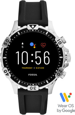 FOSSIL Gen 5 Garrett Smartwatch