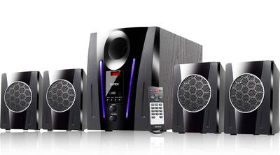Intex home theater 4.1 with bluetooth on sale