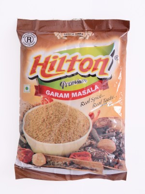 HILTON Garam Masala(7 x 14.29 g)