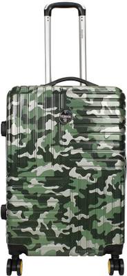 Electron trolley bag discount