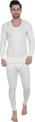 Zeffit Men Top - Pyjama Set Thermal