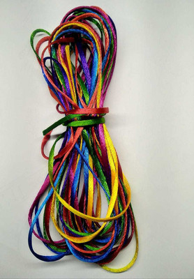 Hind Home Multicolor Thread(10 m Pack of1)
