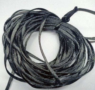 Hind Home Black Thread(10 m Pack of1)