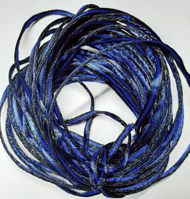 Hind Home Blue Thread(10 m Pack of1)