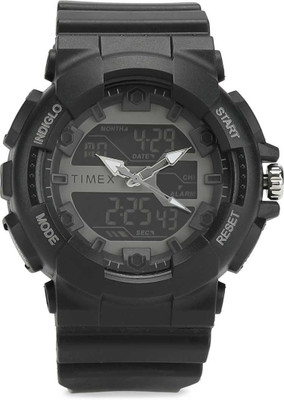 Timex TW5M22500 Analog-Digital Watch - For Men