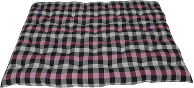 COLOFLY Mattress Blur 4x6 4 inch Queen Cotton Mattress