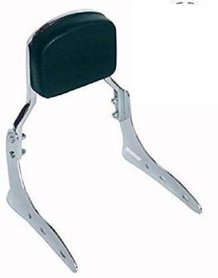 WHEETOYKART Adjustable Passenger Backrest