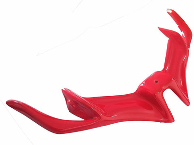 Grandbiker Dark Knight Winglet 2.0 Yamaha R15 V2 red Bike Fairing Kit