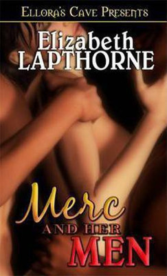 Merc and Her Men(English, Electronic book text, Lapthorne Elizabeth)