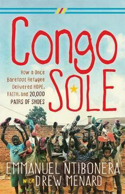 Congo Sole(English, Paperback, Ntibonera Emmanuel)