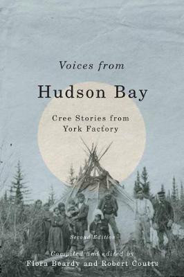 Voices from Hudson Bay: Volume 5(English, Paperback, unknown)