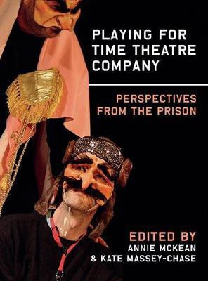 Playing for Time Theatre Company(English, Hardcover, unknown)