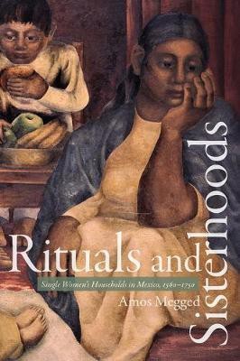 Rituals and Sisterhoods(English, Hardcover, unknown)